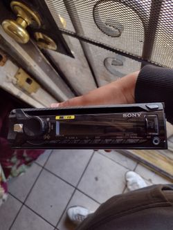 Like New Works Good