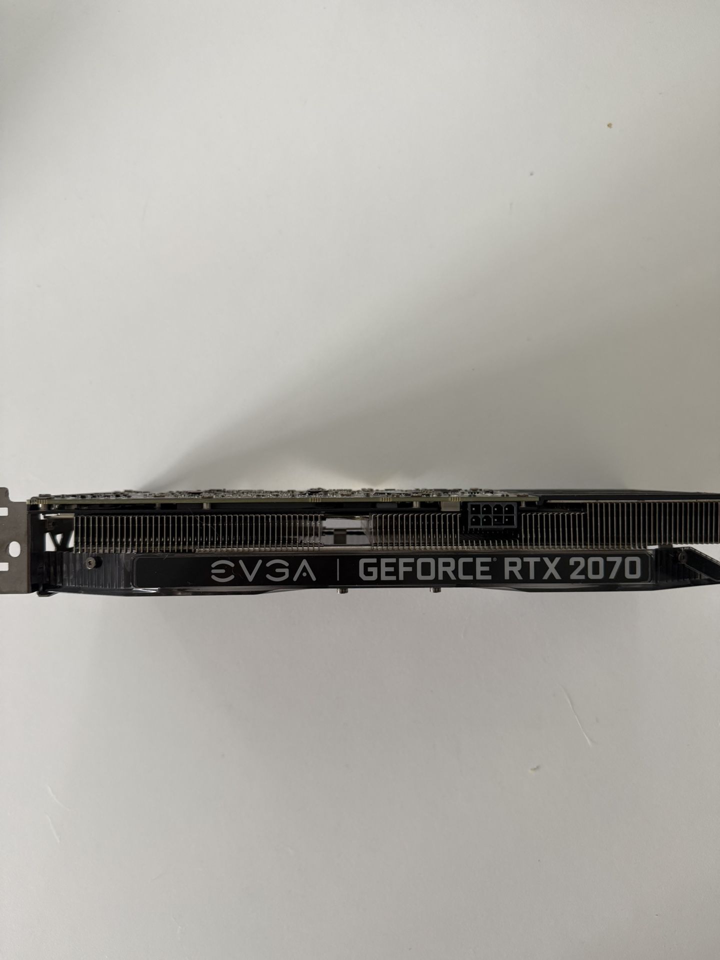 EVGA Nvidia RTX 2070