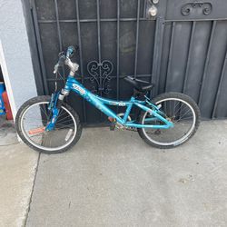 Trek Kids Mountain Bike