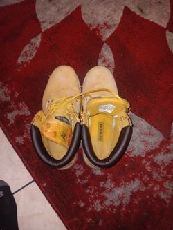 Work Boots