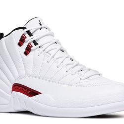 Jordan 12s Retro Twist