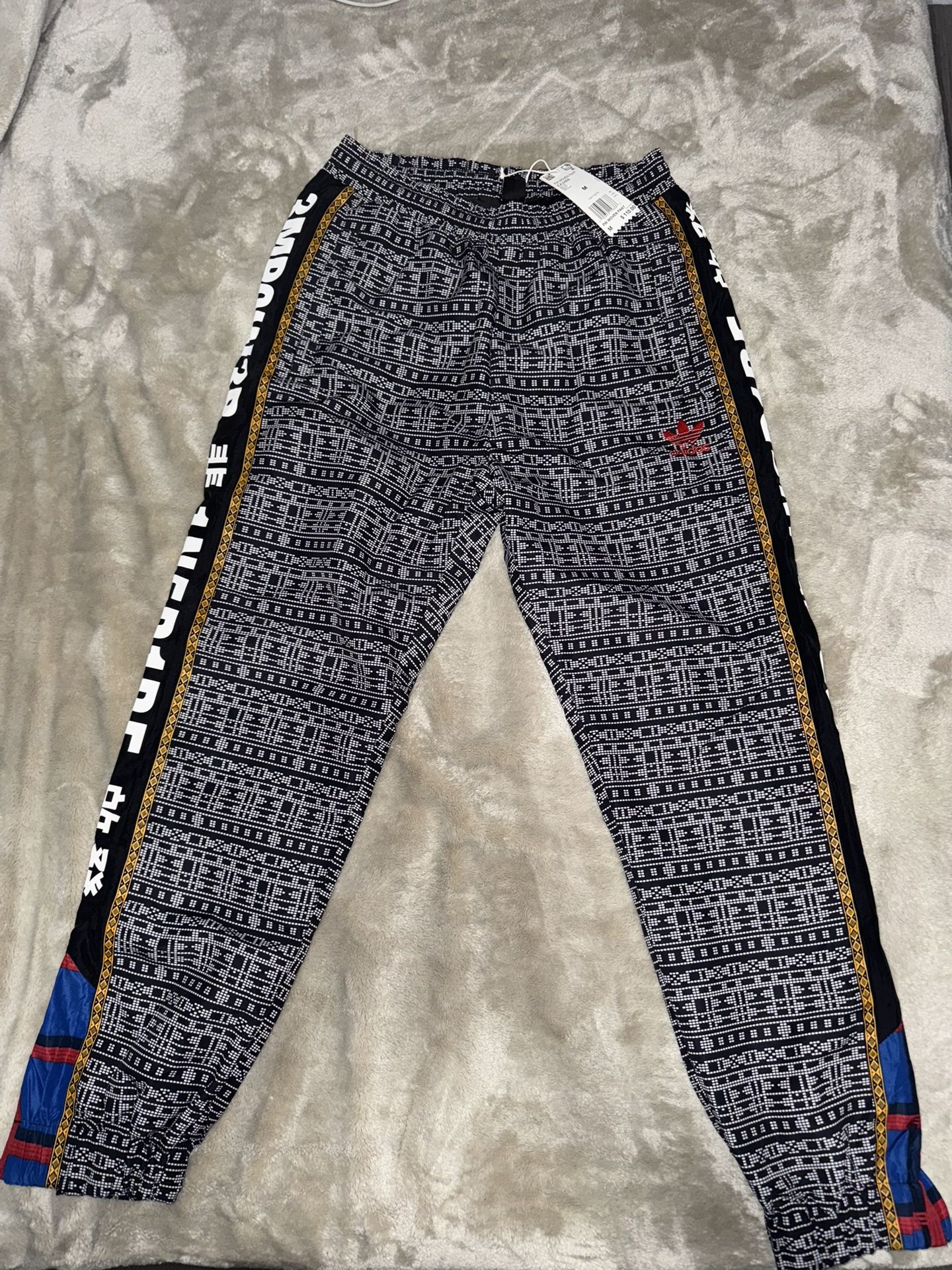 Adidas Track Pants