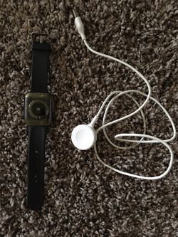 Apple Series 5