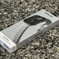 Apple Watch Ultra Sport Band by Nomad