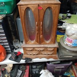 Old Jewelry Boxes