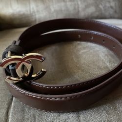 ladies Belt, make offer fits up to xl