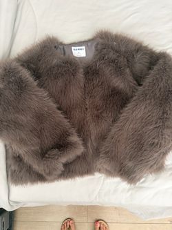 Fur jacket