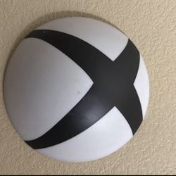 Xbox light