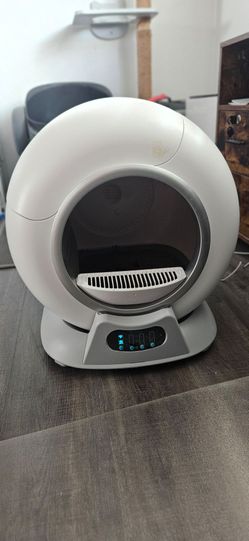 Litter-Robot Automatic Self-Cleaning Litter Box