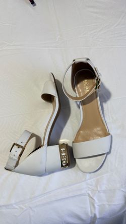 Zapato de mujer
