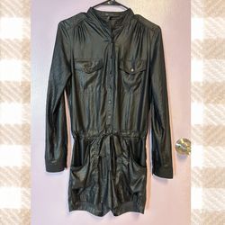 BCBG Maxazria Romper Size XS