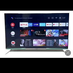 Skyworth Smart TV- 50Q20200