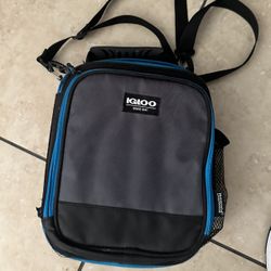 Igloo Lunch Bag