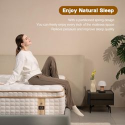mattress