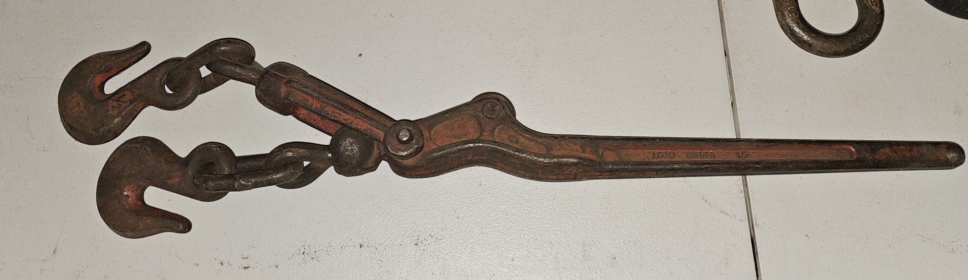 Load Binder