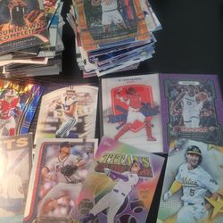 Sports Cards