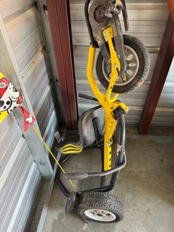 Banana Bike