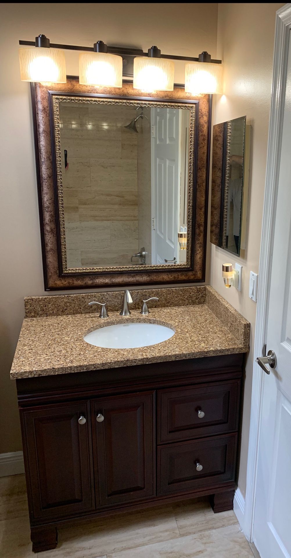 Bathroom Vanity