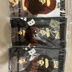 Bape Shirts 