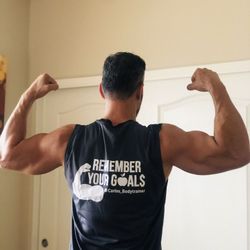 Training / Nutrition