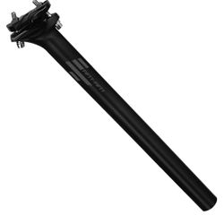 Mountain Bike Seat Post, 30.9mm Aluminum Alloy 350mm Length