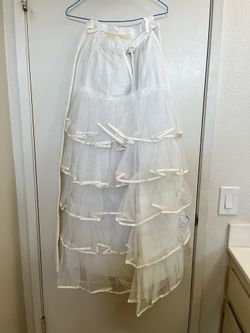 Vintage Petticoat