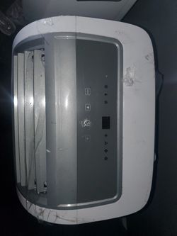 Black And Decker Air Conditioner