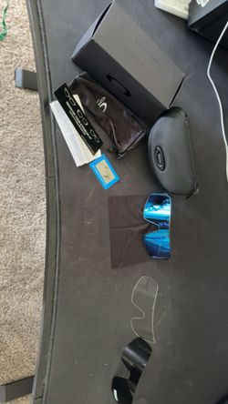 Oakley Sutro Prism ( Best Offer)