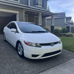 2007 Honda Civic