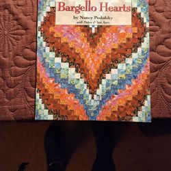 Quilting Book