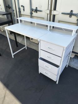 Gaming desk bundle