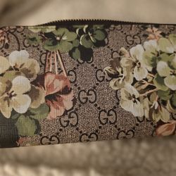 Luxury Wallet Gucci
