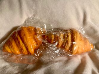 Scented Croissant 🥐 Squishy