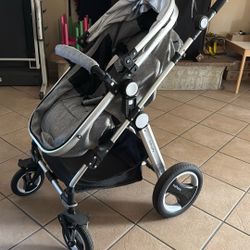 Babyjoy Stroller