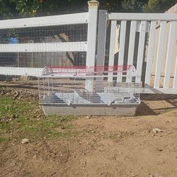 Animal Cage
