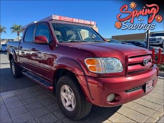 2004 Toyota Tundra