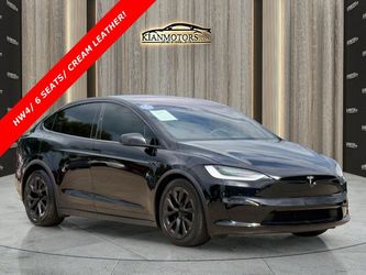 2023 Tesla Model X