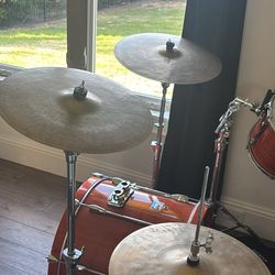 USED Pearl maple 1(contact info removed)s export kit