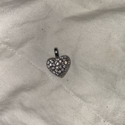 Heart Pendant