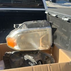 Free 2015 Tundra Headlights
