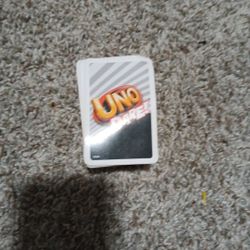 Uno Dare Cards