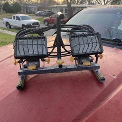 Craftsman Work Light 