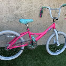 20 Inch Pink Bike - Local Delivery for a Fee - See My Other Items 🚴🚴🏻‍♂️🚴