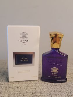 Creed Queen of Silk Perfume 15ml