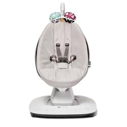 4moms MamaRoo Multi-Motion Baby Swing