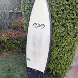Hayden Shapes Surfboard 5’9” 27.5 L