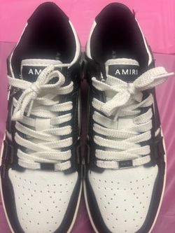 Amiris skel top low