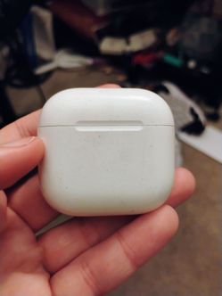 Apple I pod 4 and case