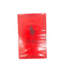 Polo Red 