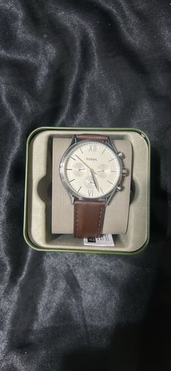 Fossil Watch